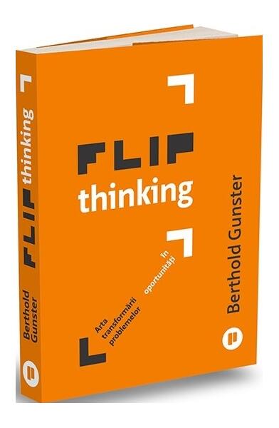 Flip Thinking - Berthold Gunster - Publica