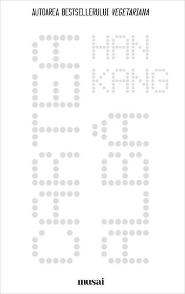 Cartea albă - Han Kang - Art