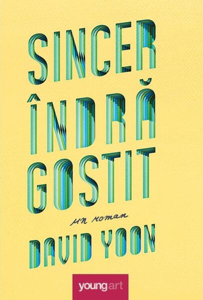 Sincer îndrăgostit - Young Art