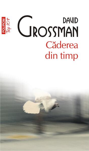 Căderea din timp (Top 10+) - David Grossman - Polirom