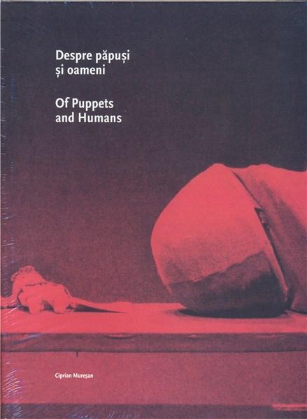 Despre păpuși și oameni / Of Puppets and Humans - Asociația Pepluspatru