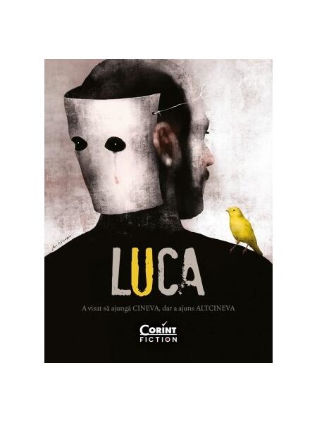 Luca - Adrian Lustig - Corint
