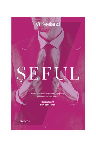Șeful - Vi Keeland - Trei