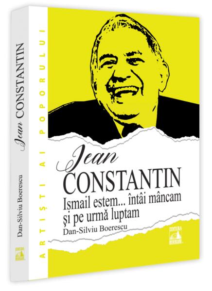 Jean Constantin - Neverland