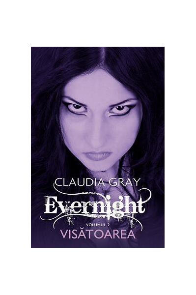 Visătoarea (Vol.2) - Claudia Gray - Leda
