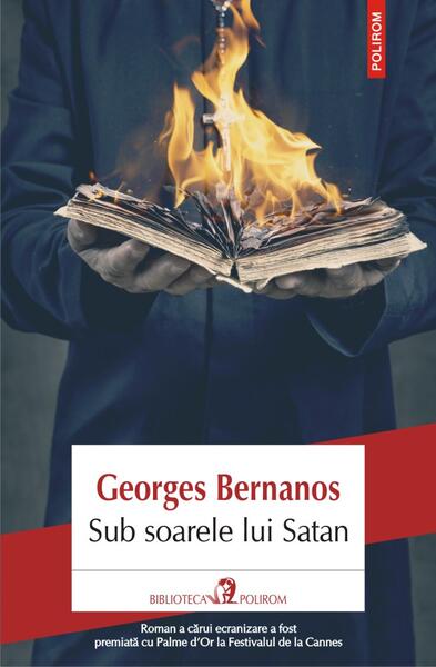 Sub soarele lui Satan - Georges Bernanos - Polirom
