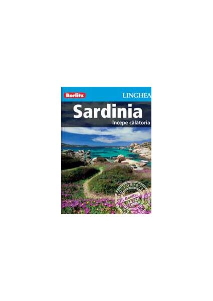 Sardinia - începe călătoria - Linghea
