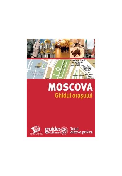 Moscova - Litera