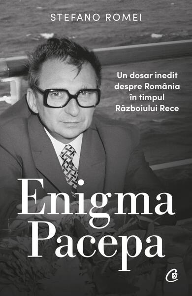 Enigma Pacepa - Curtea Veche