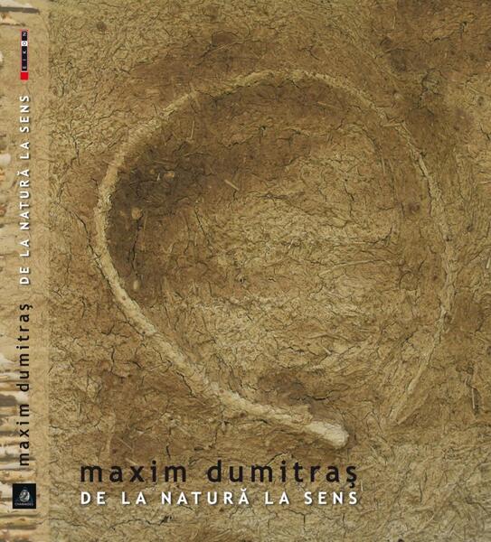 De la natură la sens - Maxim Dumitraş - Eikon
