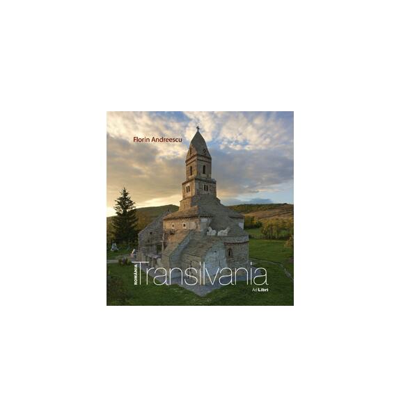 Transilvania (româna) - Mariana Pascaru - Ad Libri