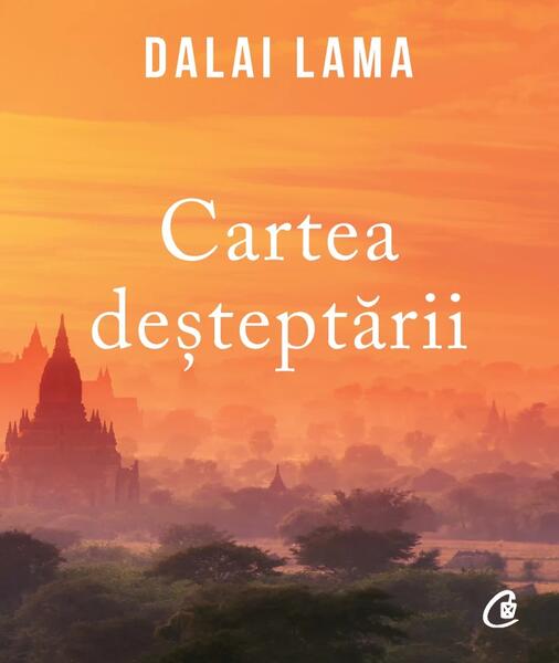 Cartea deșteptării - Dalai Lama