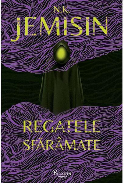 Regatele sfărâmate (Vol. 2) - N.K. Jemisin - Paladin