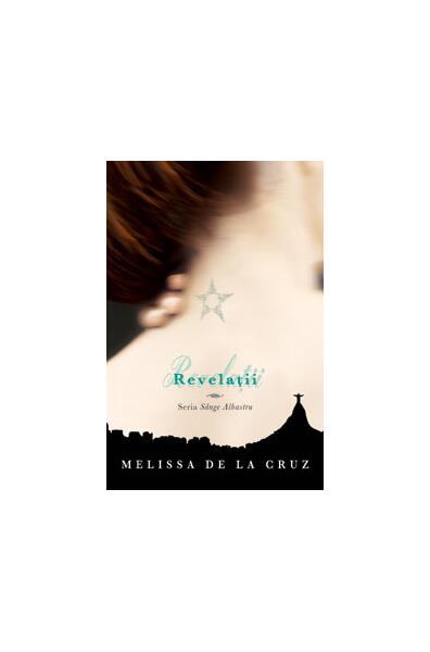 Revelații (Vol. 3) - Melissa de la Cruz - Leda