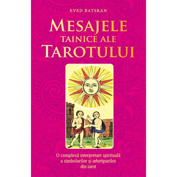 Mesajele tainice ale tarotului - Lambodar