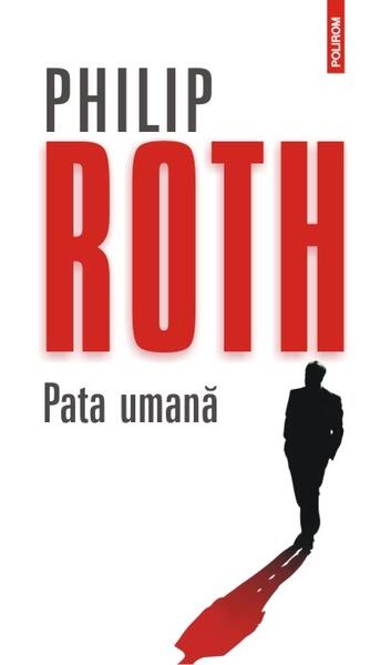 Pata umană - Philip Roth - Polirom