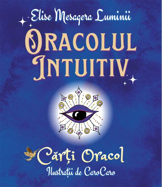Oracolul intuitiv - Lambodar