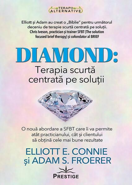 Diamond: Terapia scurtă centrată pe soluții - Prestige