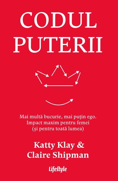 Codul puterii - Lifestyle