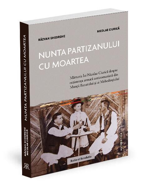 Nunta partizanului cu moartea - Ratio et Revelatio