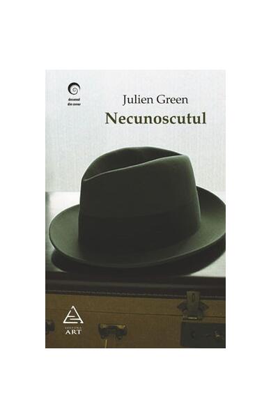 Necunoscutul - Julien Green - Art