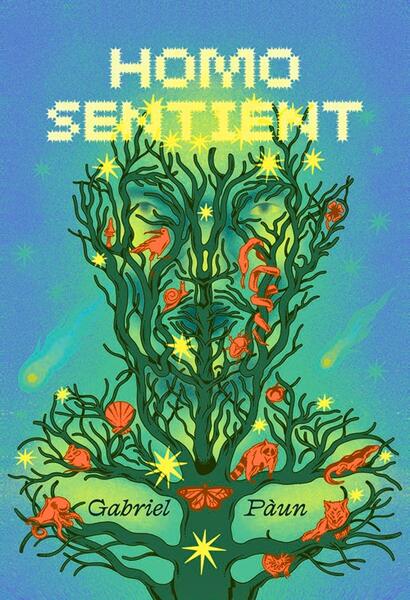 Homo Sentient - Gabriel Păun - Seneca Lucius Annaeus