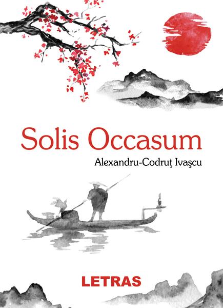 Solis Occasum - Alexanru-Codruț Ivașcu - Letras