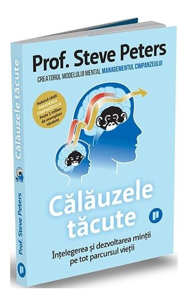 Călăuzele tăcute - Steve Peters - Publica