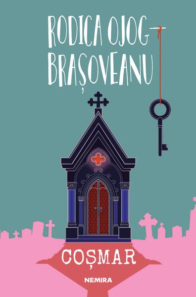Coșmar - Paperback brosat - Rodica-Ojog Braşoveanu - Nemira
