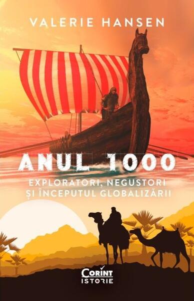 Anul 1000 - Valerie Hansen - Corint