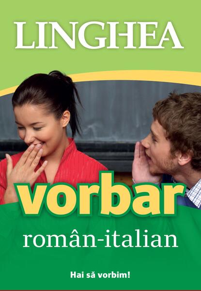Vorbar român-italian - Linghea
