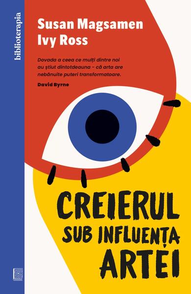 Creierul sub influența artei - Curtea Veche