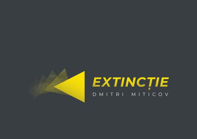 Extincție - OMG Publishing House