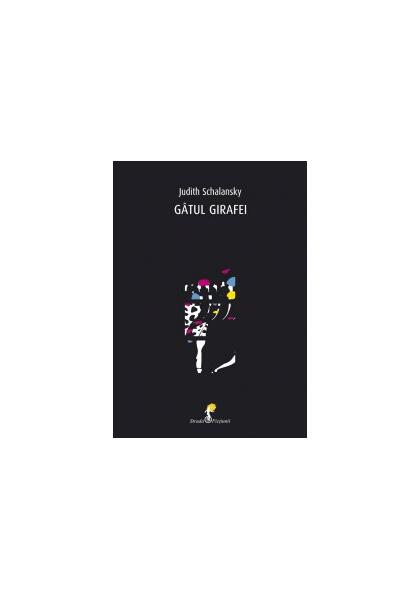 Gâtul girafei - Judith Schalansky - All