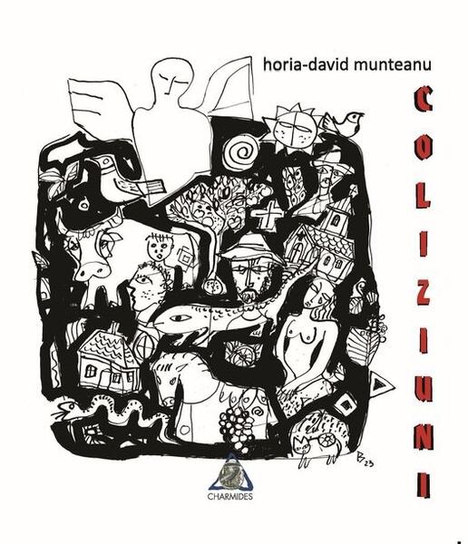 Coliziuni - Paperback brosat - Charmides