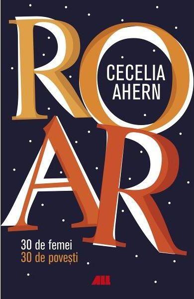 ROAR - Cecelia Ahern - All