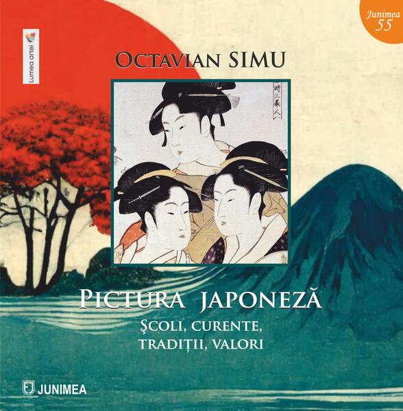 Pictura japoneză - Junimea