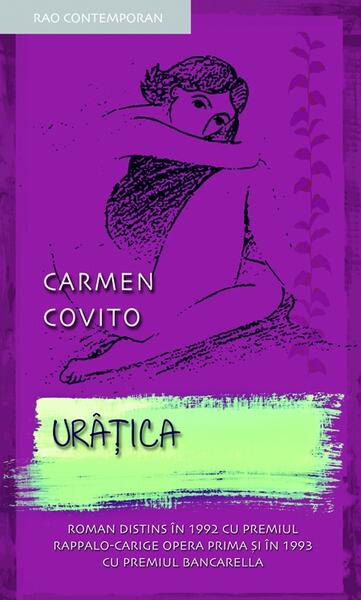 Urâțica - Carmen Covito - RAO