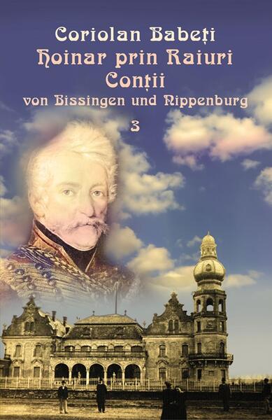 Hoinar prin raiuri (Vol. 3) - Paperback brosat - Coriolan Babeți - Vremea