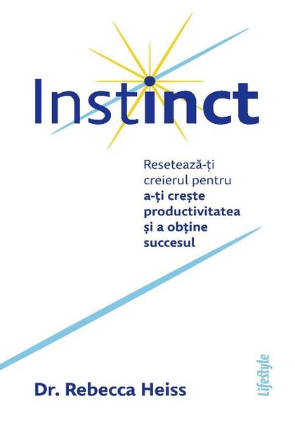 Instinct - Rebecca Heiss - Lifestyle