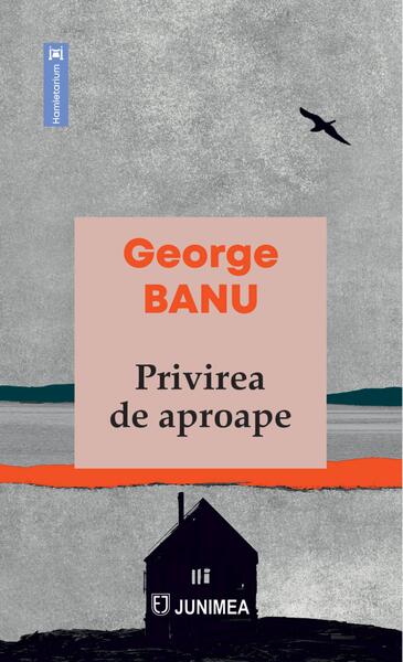 Privirea de aproape - Junimea