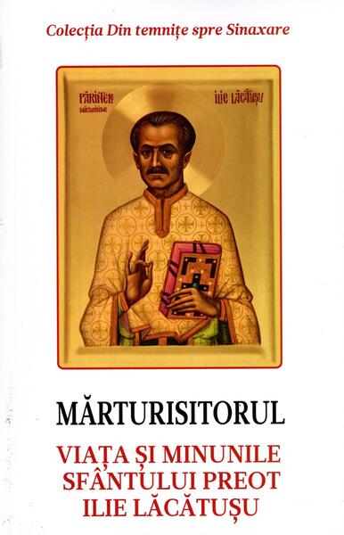 Mărturisitorul - Areopag