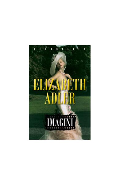 Imagini - Elizabeth Adler - Miron