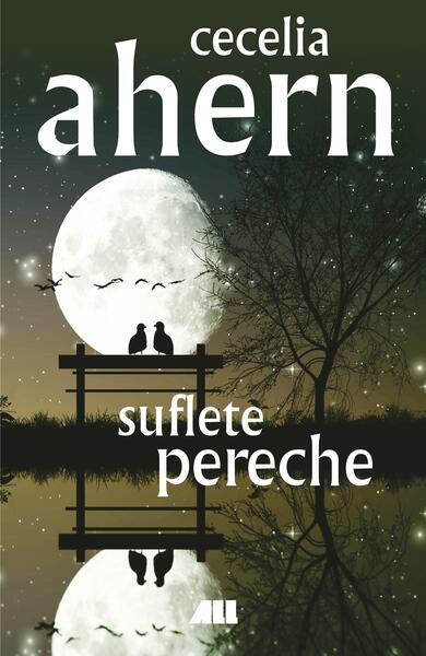 Suflete pereche - PB - Cecelia Ahern - All