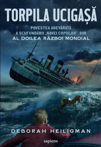 Torpila ucigasa - Paperback brosat - Art