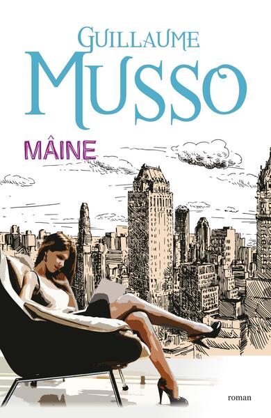 Mâine - Guillaume Musso - All