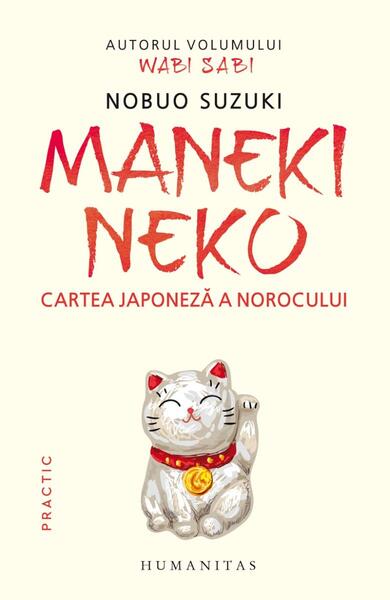 Maneki Neko - Humanitas