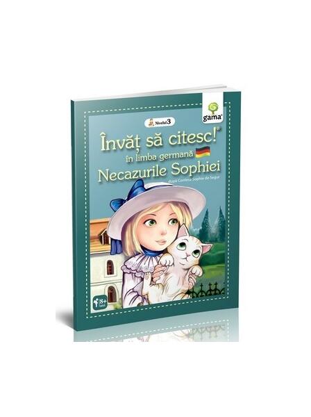 Necazurile Sophiei - Gama