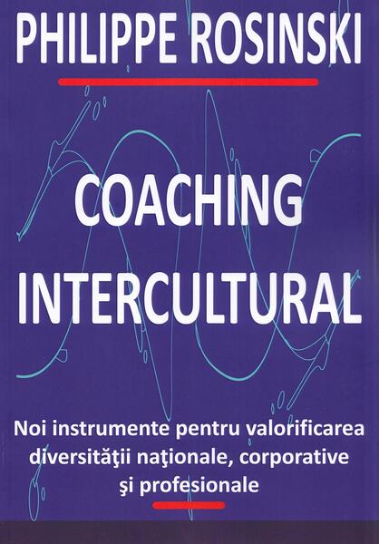 Coaching intercultural - Tatiana Chera, Philippe Rosinski - BMI