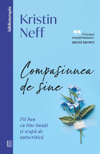 Compasiunea de sine - Curtea Veche